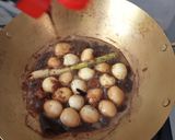 Foto langkah ke 4 dari resep Telur Puyuh Angkringan.
