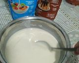 Foto langkah ke 2 dari resep Pancake Martabak.