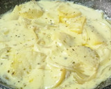 Foto del paso 6 de la receta: Patatas Mayordomo 🤵