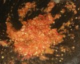 Foto langkah ke 5 dari resep Geprek Tempe low budget.