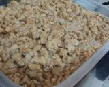 Foto del paso 1 de la receta: Empanadas rellenas con texturado de soja