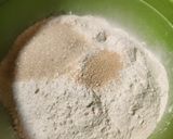 Foto langkah ke 1 dari resep Red Thai Milk Bun (Kukus).