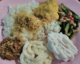 Foto langkah ke 5 dari resep Sambel Tempe Wayu Resep Ibuk.