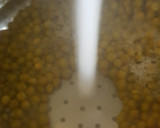 Foto del paso 7 de la receta: Macarrones con calamares en olla rápida