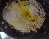 মশলা অমলেট (masala omlette recipe in bengali) রেসিপি ধাপ - 3 ছবি