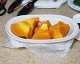 Foto del paso 5 de la receta: Calabaza cocida en microondas