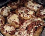 Foto del paso 6 de la receta: Papa rellena