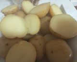 Foto del paso 1 de la receta: Ensalada de verano crujiente