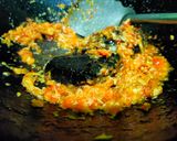 Foto langkah ke 2 dari resep Tahu Sambel Petis ala Chef Muhammad.