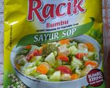 Foto langkah ke 1 dari resep Sayur Sop Makaroni.