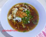 Foto langkah ke 6 dari resep Tahu Guling Sederhana (Makanan khas Jogja).