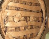 Foto del paso 13 de la receta: Tarta de arándanos hecha en #micocina con #superalimentos