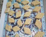 A picture of step 4 of Makroud for Beginners – Melts in Your Mouth.