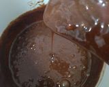Foto del paso 2 de la receta: 🍰🍰Volcán de chocolate🍰🍰
