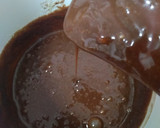 Foto del paso 2 de la receta: 🍰🍰Volcán de chocolate🍰🍰