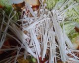 Foto langkah ke 3 dari resep Suki kuah tomyam - Steamboat.