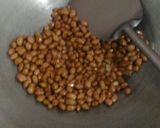 Foto langkah ke 2 dari resep Sambel pecel kacang.