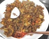 صورة لخطوة 9 من وصفة الرز الحساوي 2019