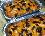 Foto langkah ke 7 dari resep Salmon Kani Mentai.