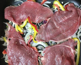 Foto del paso 3 de la receta: Bifes a la criolla