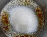 A picture of step 1 of Apple banana pie.