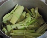 Foto del paso 5 de la receta: Humitas norteñas, una delicia total