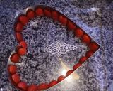 صورة لخطوة 4 من وصفة شارلوت