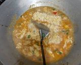 Foto langkah ke 2 dari resep Seblak Campur Nyemek.