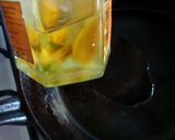 Foto del paso 2 de la receta: Pencas en salsa a mi manera