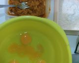 Foto langkah ke 2 dari resep Bolu labu kuning / steamed pumpkin cake / Cake labu kukus.