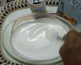 A picture of step 3 of Black Grapes Ice Cream.