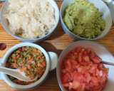 Foto del paso 1 de la receta: Completo alemán