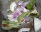 Foto langkah ke 2 dari resep Oseng Cumi Asin #pekanisnpirasi #bikinramadanberkesan #day13.