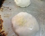 Foto del paso 3 de la receta: Boios de acelga sin gluten (con tapas de empanadas)