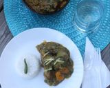 আমার স্টাইলে মুরগা পতিয়ালা(murga patiyala recipe in Bengali) রেসিপির ধাপ 1 ছবি