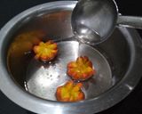 A picture of step 6 of Sweet Blooming Flowers.