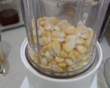 Foto langkah ke 3 dari resep Sweet corn dessert.