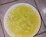 Ginger juice recipe step 2 photo
