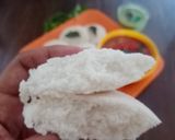 A picture of step 7 of Idli Sambar.