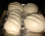 Foto del paso 8 de la receta: Masa multiuso para panes!