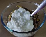 वांग्याचे भरीत (Vangyache Bharit Recipe In Marathi) रेसिपी स्टेप 3 फोटो 