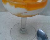 Foto del paso 4 de la receta: Copas de duraznos