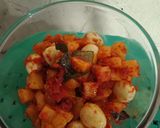 Foto langkah ke 4 dari resep Sambal goreng kentang puyuh #SiapRamadhan.