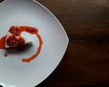 A picture of step 4 of Haupia - Hawaiian Puding.