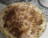 Foto del paso 4 de la receta: Tarta de manzanas