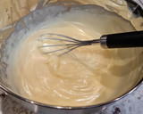 Foto del paso 9 de la receta: Carrot cake con frosting de queso y chocolate blanco