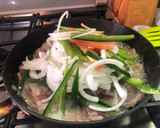 Foto del paso 2 de la receta: Bistec de Res encebollado