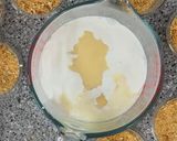 Foto del passaggio 3 della ricetta Crema al Lime e Latte Condensato