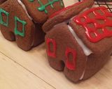 A picture of step 12 of Classic Gingerbread Cookies.