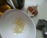 Foto del paso 2 de la receta: Ensalada de Repollo Morado, Lechuga y Zanahoria